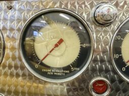 1937 Cord 812 Phaeton Supercharged full