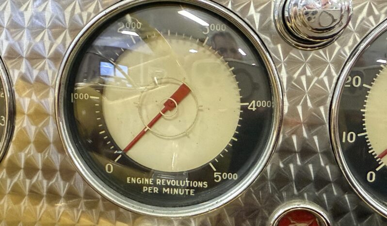 								1937 Cord 812 Phaeton Supercharged full									