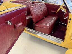 1937 Cord 812 Phaeton Supercharged full