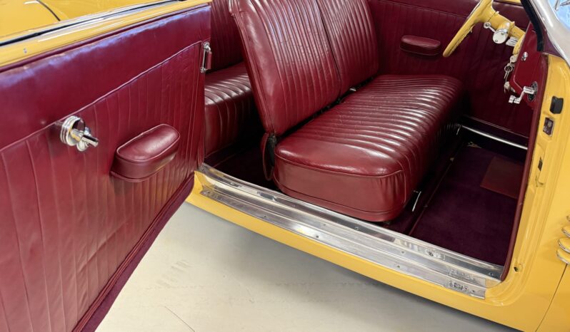 								1937 Cord 812 Phaeton Supercharged full									