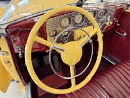 1937 Cord 812 Phaeton Supercharged full