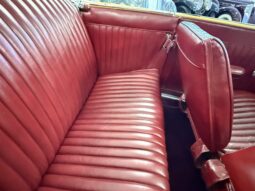 1937 Cord 812 Phaeton Supercharged full