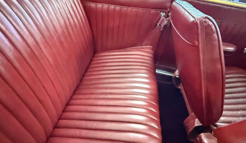 								1937 Cord 812 Phaeton Supercharged full									