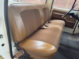 1973 Ford F-100 Ranger