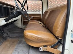 										1973 Ford F-100 Ranger full									