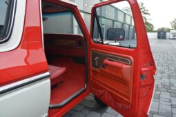 1978 Ford Bronco Ranger XLT