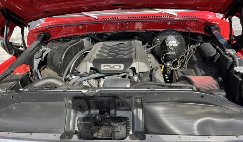 								1978 Ford Bronco Ranger XLT full									