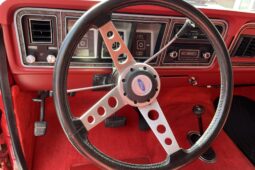 1978 Ford Bronco Ranger XLT full