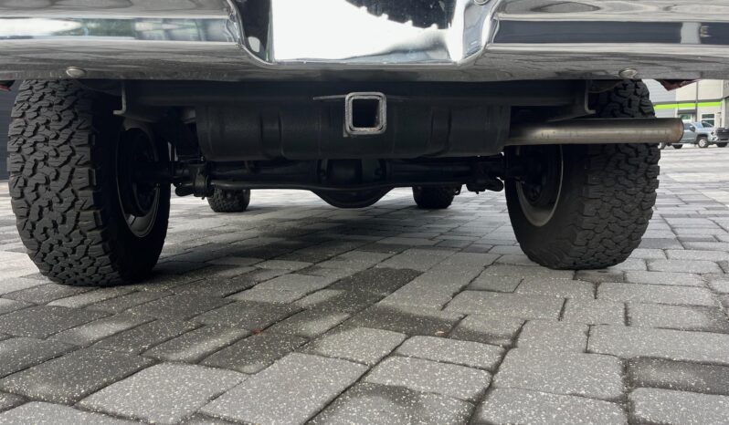 								1978 Ford Bronco Ranger XLT full									