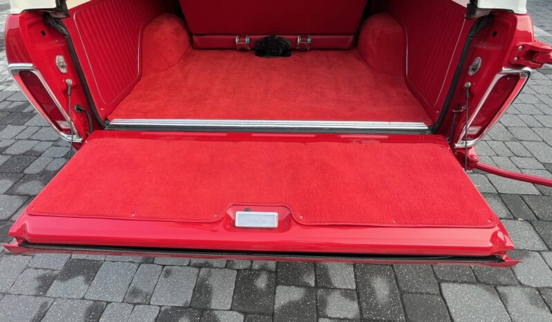 								1978 Ford Bronco Ranger XLT full									