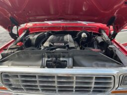 1978 Ford Bronco Ranger XLT full