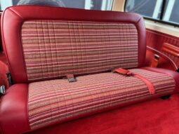 1978 Ford Bronco Ranger XLT full