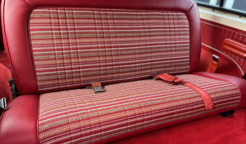 								1978 Ford Bronco Ranger XLT full									