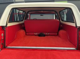 1978 Ford Bronco Ranger XLT full