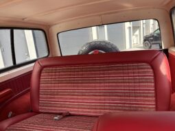 1978 Ford Bronco Ranger XLT full