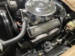 										1964 Chevrolet Corvette Coupe L76 327 full									