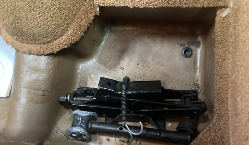 								1964 Chevrolet Corvette Coupe L76 327 full									