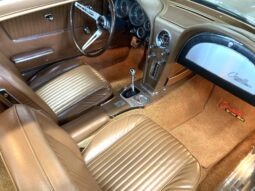 1964 Chevrolet Corvette Coupe L76 327