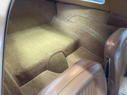 1964 Chevrolet Corvette Coupe L76 327