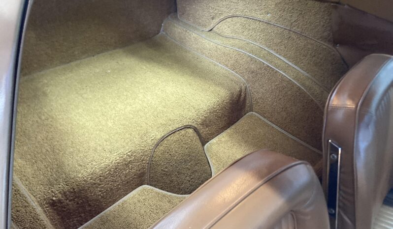 								1964 Chevrolet Corvette Coupe L76 327 full									