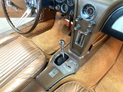 1964 Chevrolet Corvette Coupe L76 327