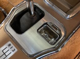 										1964 Chevrolet Corvette Coupe L76 327 full									