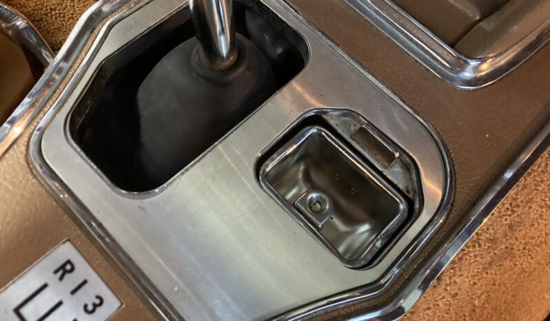 								1964 Chevrolet Corvette Coupe L76 327 full									