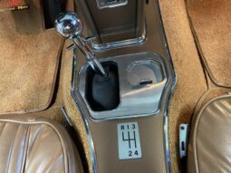 										1964 Chevrolet Corvette Coupe L76 327 full									