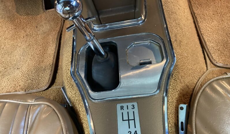 								1964 Chevrolet Corvette Coupe L76 327 full									