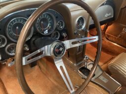 										1964 Chevrolet Corvette Coupe L76 327 full									