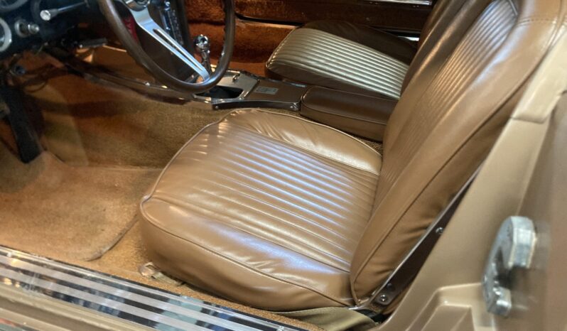 								1964 Chevrolet Corvette Coupe L76 327 full									