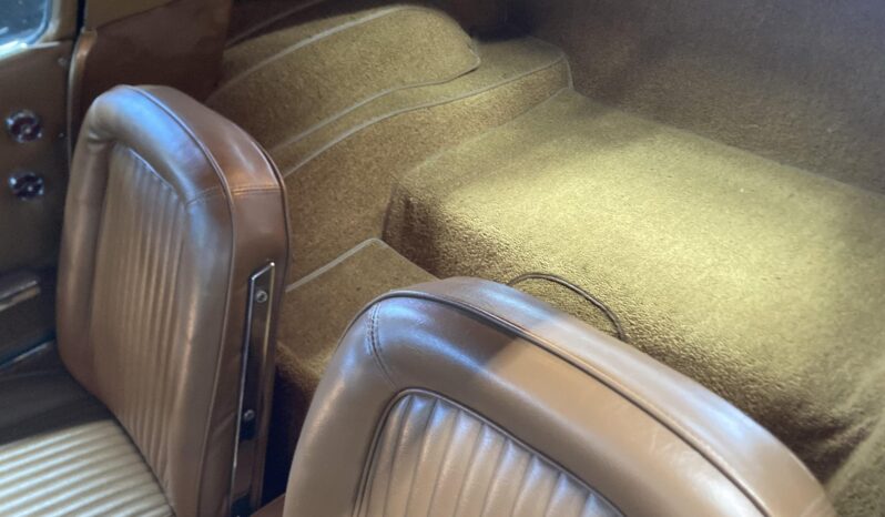 								1964 Chevrolet Corvette Coupe L76 327 full									