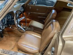 										1964 Chevrolet Corvette Coupe L76 327 full									