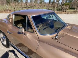 										1964 Chevrolet Corvette Coupe L76 327 full									