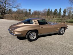 1964 Chevrolet Corvette Coupe L76 327