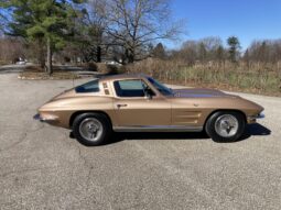 										1964 Chevrolet Corvette Coupe L76 327 full									