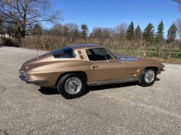 1964 Chevrolet Corvette Coupe L76 327