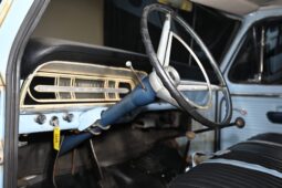 										1969 Ford F-250 Highboy 4×4 4-Speed full									