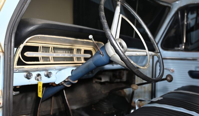 								1969 Ford F-250 Highboy 4×4 4-Speed full									