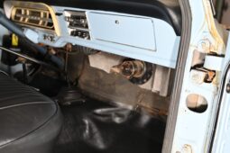 1969 Ford F-250 Highboy 4×4 4-Speed