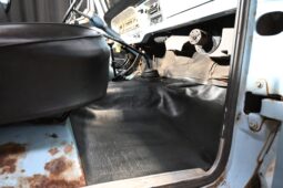 										1969 Ford F-250 Highboy 4×4 4-Speed full									