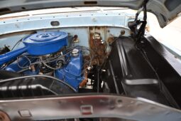 										1969 Ford F-250 Highboy 4×4 4-Speed full									