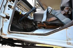 										1969 Ford F-250 Highboy 4×4 4-Speed full									