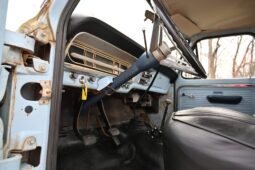 										1969 Ford F-250 Highboy 4×4 4-Speed full									