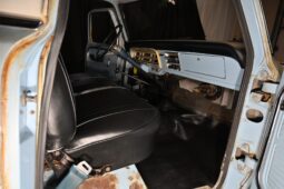 										1969 Ford F-250 Highboy 4×4 4-Speed full									