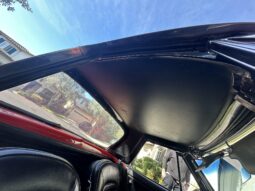 										1966 Chevrolet Corvette Convertible 327 full									