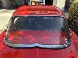 										1966 Chevrolet Corvette Convertible 327 full									