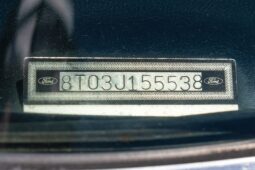 										1968 Shelby Mustang GT350 Convertible 4-Speed full									