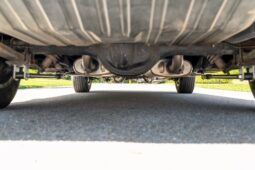 1968 Shelby Mustang GT350 Convertible 4-Speed