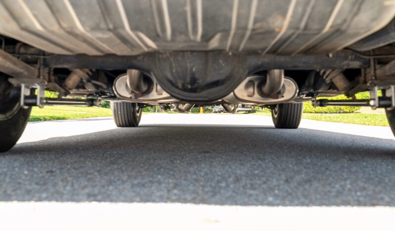 								1968 Shelby Mustang GT350 Convertible 4-Speed full									